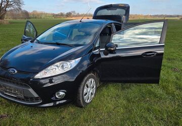 Ford Fiesta 241.000 km 2.999 &euro; Struxdorf 24891