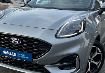 Ford Puma 10.984 km 26.300 &euro; Kappeln 24376