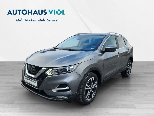 Nissan Qashqai 79.197 km 18.900 &euro; Viöl 25884