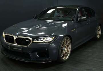 BMW M5 3.311 km 184.900 &euro; Kropp 24848