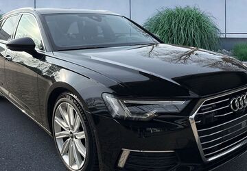 Audi A6 73.000 km 35.000 &euro; Fockbek 24787