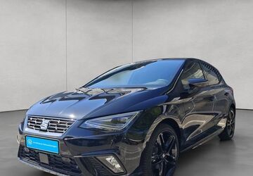 Seat Ibiza 4.900 km 26.880 &euro; Rendsburg 24768
