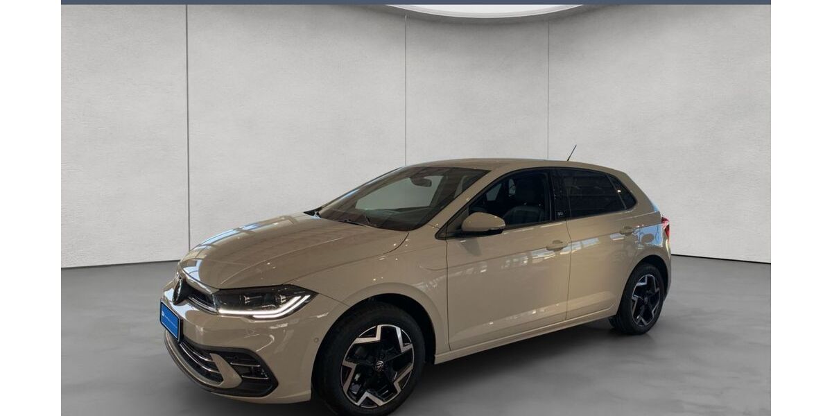 VW Polo 4.900 km 29.980 &euro; Rendsburg 24768