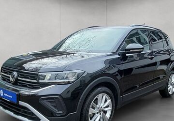 VW T-Cross 25.770 km 24.380 &euro; Rendsburg 24768