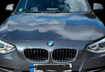 BMW M135 275.000 km 15.999 &euro; Schleswig 24837
