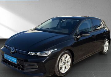 VW Golf 38.390 km 22.930 &euro; Schleswig 24837