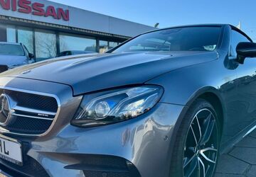 Mercedes-Benz E 53 AMG 49.500 km 49.990 &euro; Schuby 24850