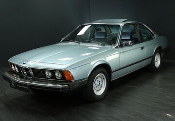 BMW 633 129.550 km 33.900 &euro; Kropp 24848