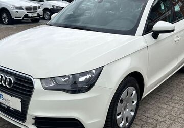 Audi A1 224.476 km 4.980 &euro; Rendsburg 24768