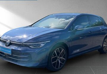 VW Golf 10.909 km 30.575 &euro; Schleswig 24837