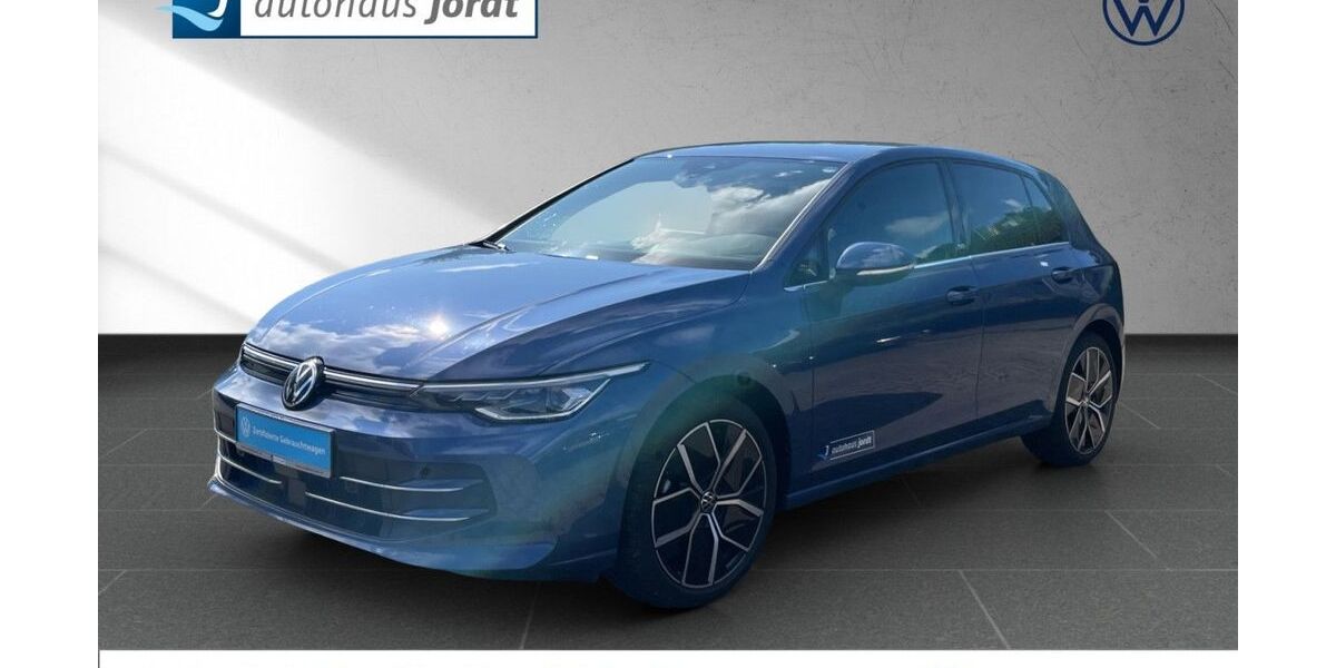 VW Golf 10.909 km 30.575 &euro; Schleswig 24837