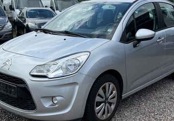Citroen C3 90.000 km 2.790 &euro; Schleswig 24837