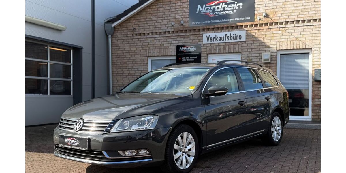 VW Passat 101.238 km 13.399 &euro; Wanderup 24997