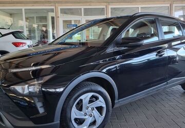 Hyundai BAYON 58.380 km 14.590 &euro; Steinbergkirche 24972