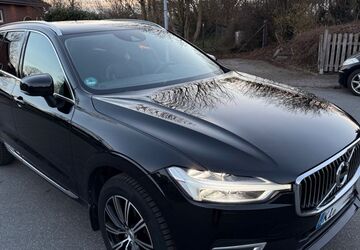 Volvo XC60 190.000 km 22.900 &euro; Bovenau 24796