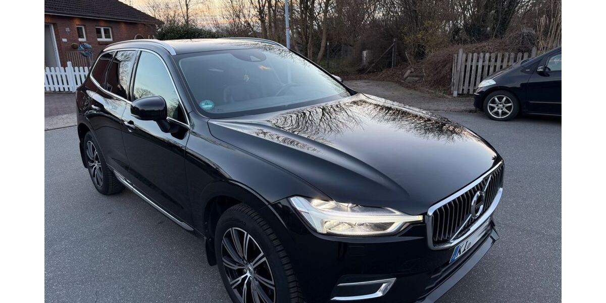 Volvo XC60 190.000 km 22.900 &euro; Bovenau 24796