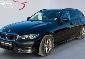 BMW 320 117.000 km 28.900 &euro; Kropp 24848