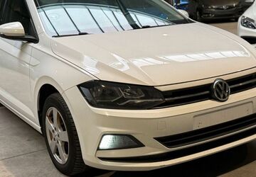 VW Polo 175.000 km 7.699 &euro; Flensburg 24941