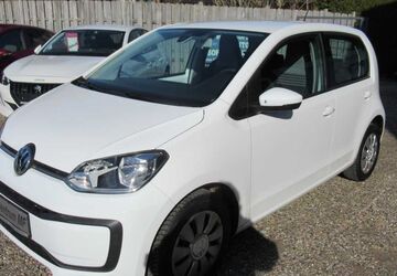 VW up! 44.900 km 9.950 &euro; Gettorf 24214