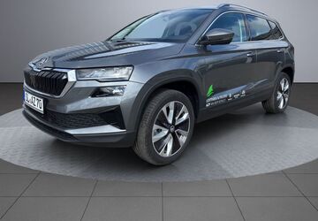 Skoda Karoq 1.500 km 34.990 &euro; Schleswig 24837