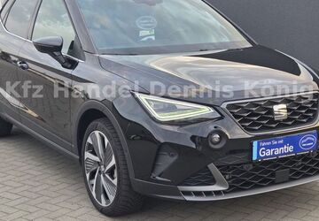 Seat Arona 23.350 km 21.850 &euro; Rendsburg 24768