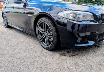 BMW 530 332.000 km 6.900 &euro; Ramstedt 25876