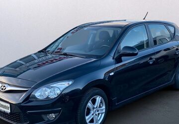 Hyundai i30 123.547 km 3.500 &euro; Hohn 24806