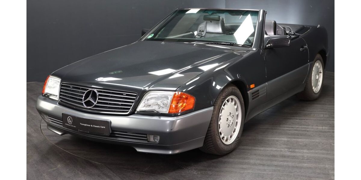 Mercedes-Benz 500 48.000 km 34.900 &euro; Kropp 24848