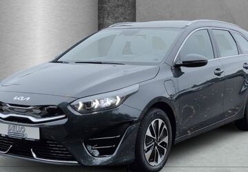 Kia ceed Sportswagon 16.668 km 24.950 &euro; Schleswig 24837