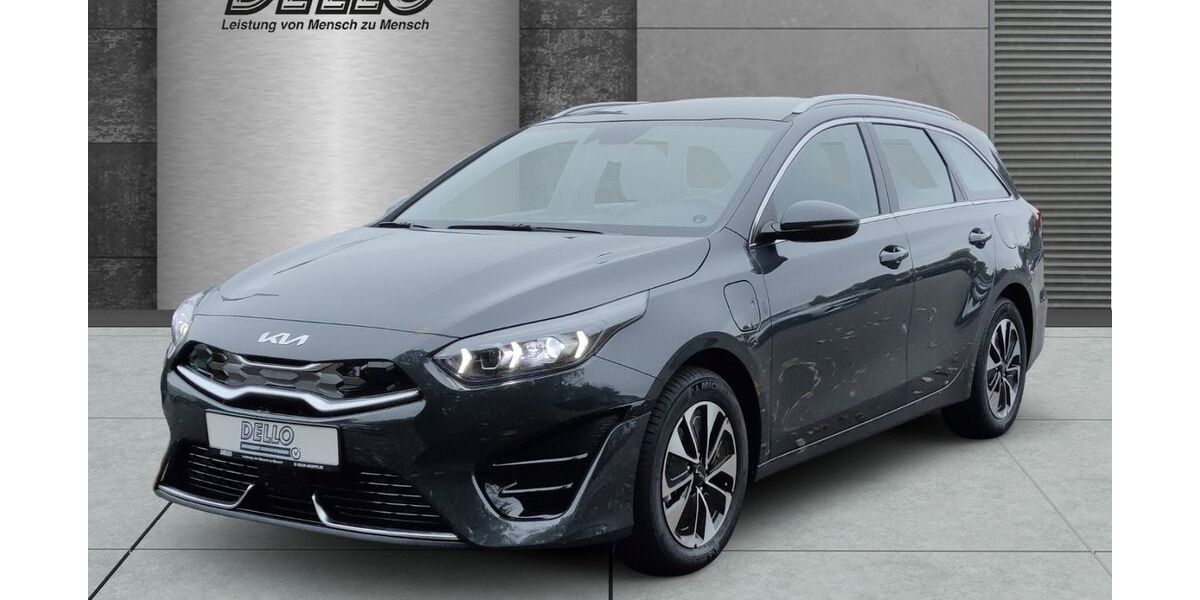 Kia ceed Sportswagon 16.668 km 24.950 &euro; Schleswig 24837
