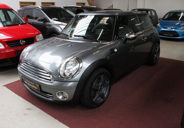 Mini ONE 149.034 km 5.950 &euro; Rendsburg 24768