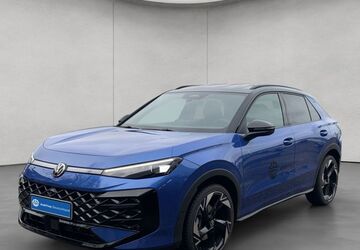 VW T-Roc 4.900 km 37.980 &euro; Rendsburg 24768