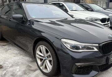 BMW 750 160.103 km 37.990 &euro; Eggebek 24852