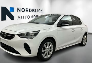 Opel Corsa 77.490 km 10.490 &euro; Schleswig 24837