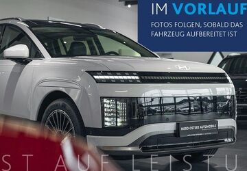 Hyundai TUCSON 61.728 km 31.490 &euro; Schleswig 24837