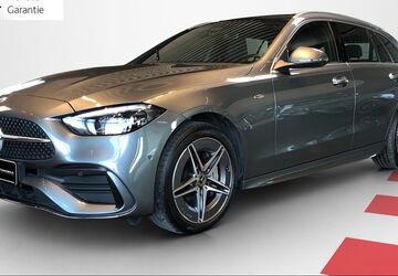 Mercedes-Benz C 300 26.541 km 46.750 &euro; Schleswig-Busdorf 24866
