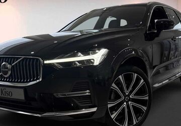 Volvo XC60 78.200 km 37.850 &euro; Schleswig 24837