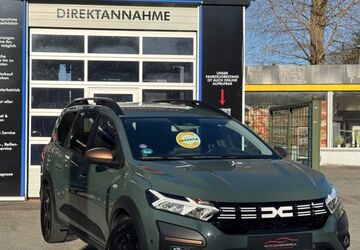 Dacia Jogger 19.600 km 18.990 &euro; Kappeln 24376