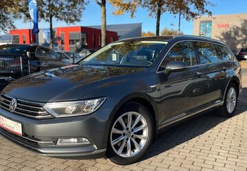 VW Passat Variant 242.000 km 11.490 &euro; Schleswig 24837