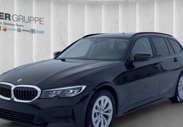 BMW 320 110.100 km 26.490 &euro; Schleswig 24837