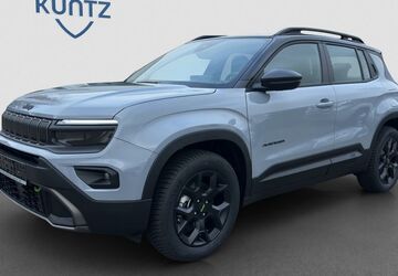 Jeep Avenger 5.900 km 29.800 &euro; Gettorf / Kiel 24214