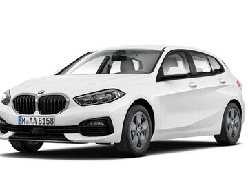 BMW 118 70.705 km 20.980 &euro; Rendsburg 24768