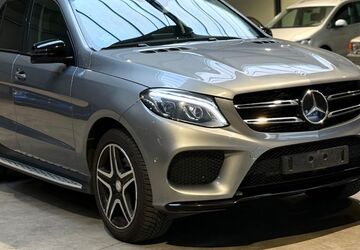 Mercedes-Benz GLE 350 228.000 km 20.999 &euro; Flensburg 24941