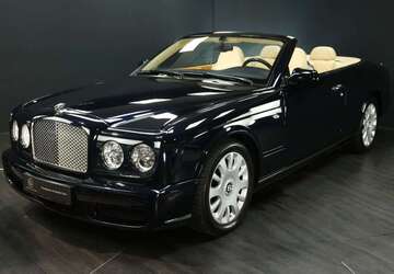 Bentley Azure 57.300 km 124.900 &euro; Kropp 24848