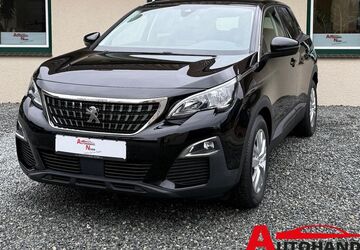 Peugeot 3008 113.460 km 14.985 &euro; Silberstedt 24887