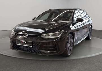 VW Passat Variant 1.025 km 47.990 &euro; Schleswig 24837