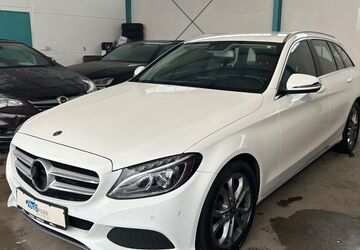 Mercedes-Benz C 220 188.409 km 14.980 &euro; Rendsburg 24768