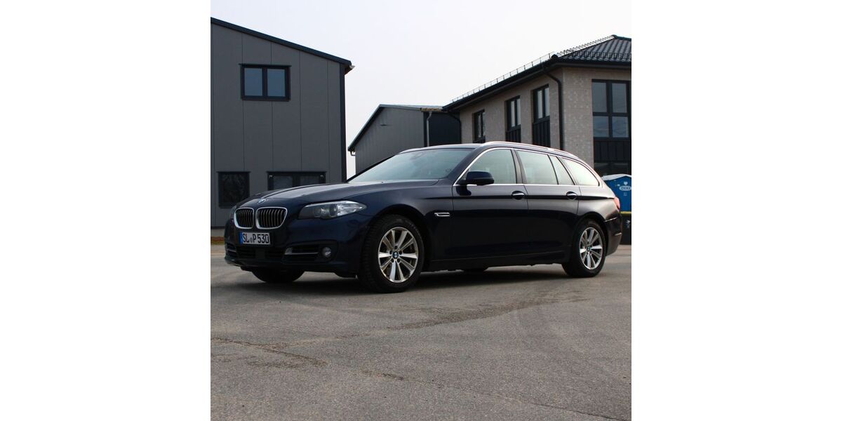 BMW 530 298.700 km 11.800 &euro; Schleswig 24837