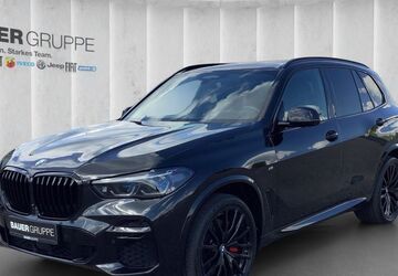 BMW X5 72.400 km 62.990 &euro; Schleswig 24837