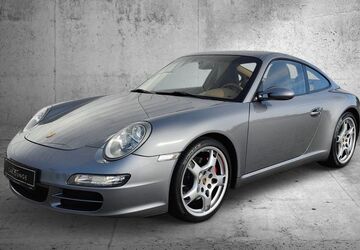 Porsche 911 Urmodell 135.785 km 41.000 &euro; Mittelangeln OT Gross Rüde 24986